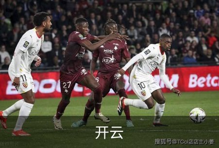 走进开云